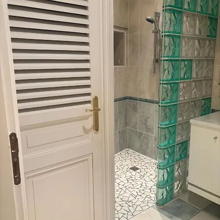 Elegant Duplex 6 Pers Ancienne Demeure Montagny Apartamento